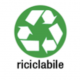 Riciclabile