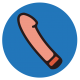 Compatibile con preservativi e Sex Toy