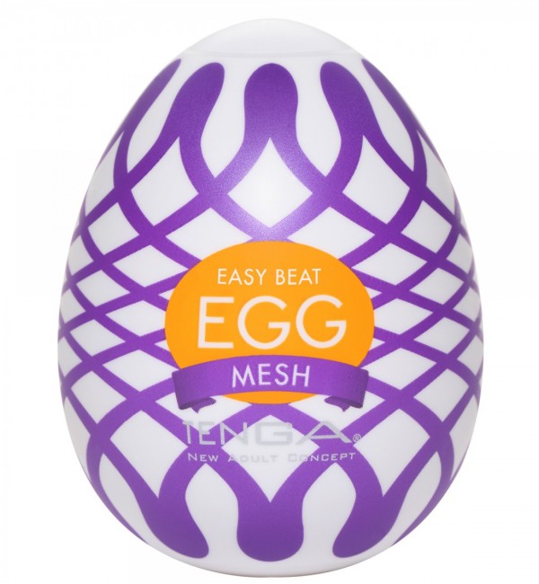  WONDER MESH