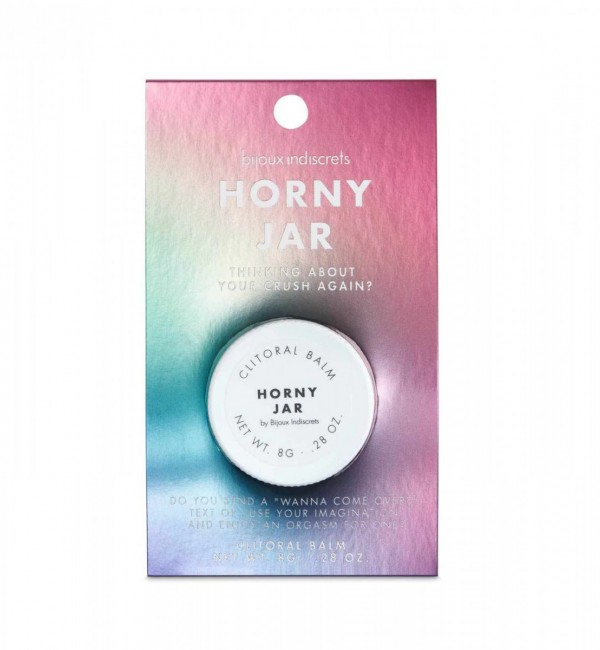  HORNY JAR