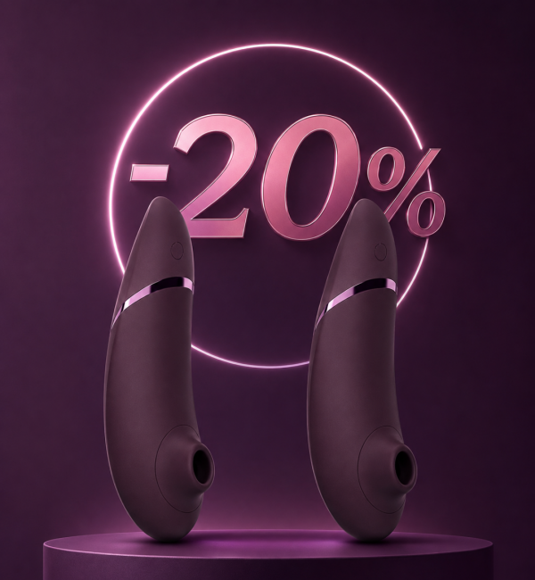 Promo 2x1 (-20%)