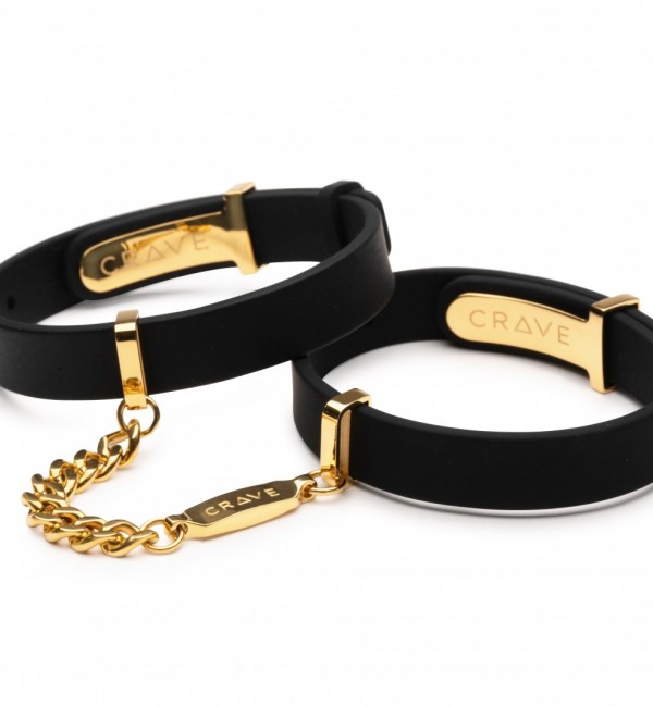  Nero - 24K Gold