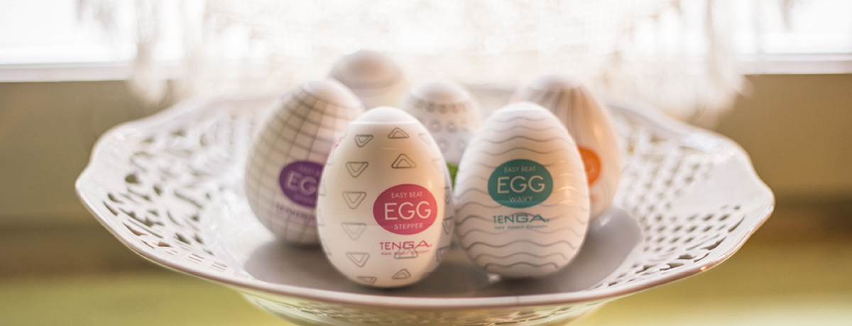 Non le solite "uova": scopri come sorprendere anche a Pasqua!