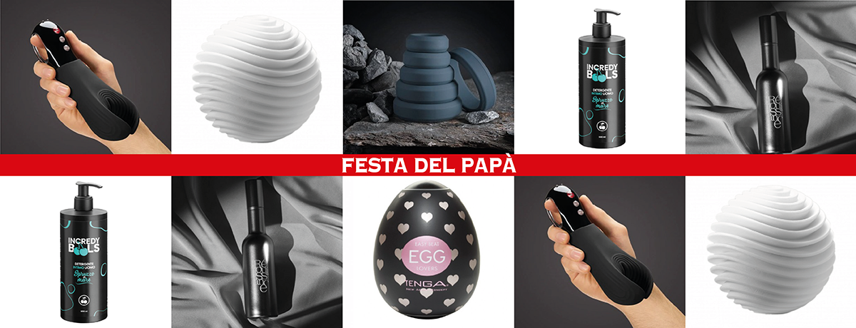 Festa del papà: le migliori idee regalo