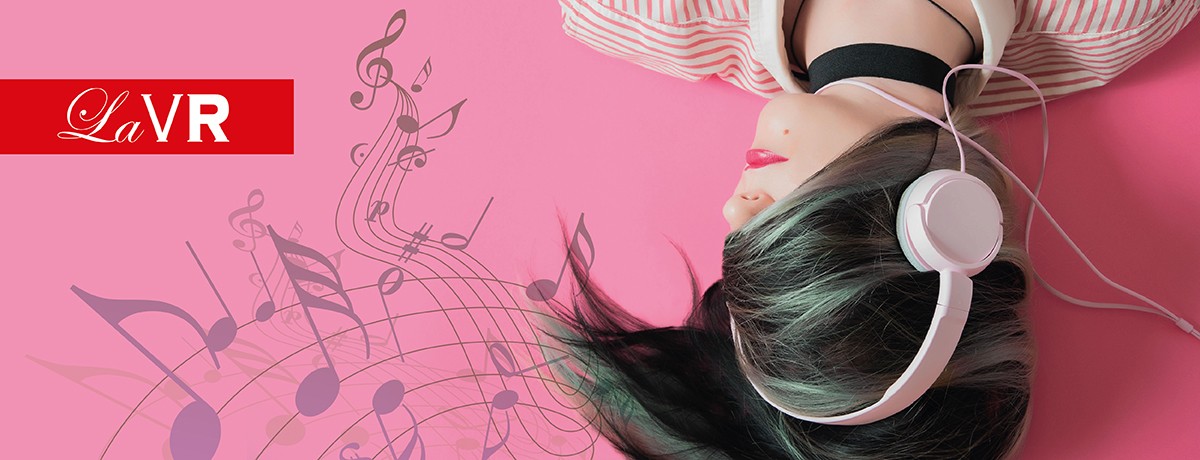 La Vita in Rosso su Spotify