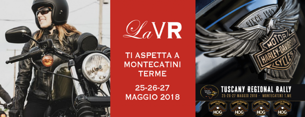 LaVR  al Tuscany  Regional  Rally 25-26-27 maggio