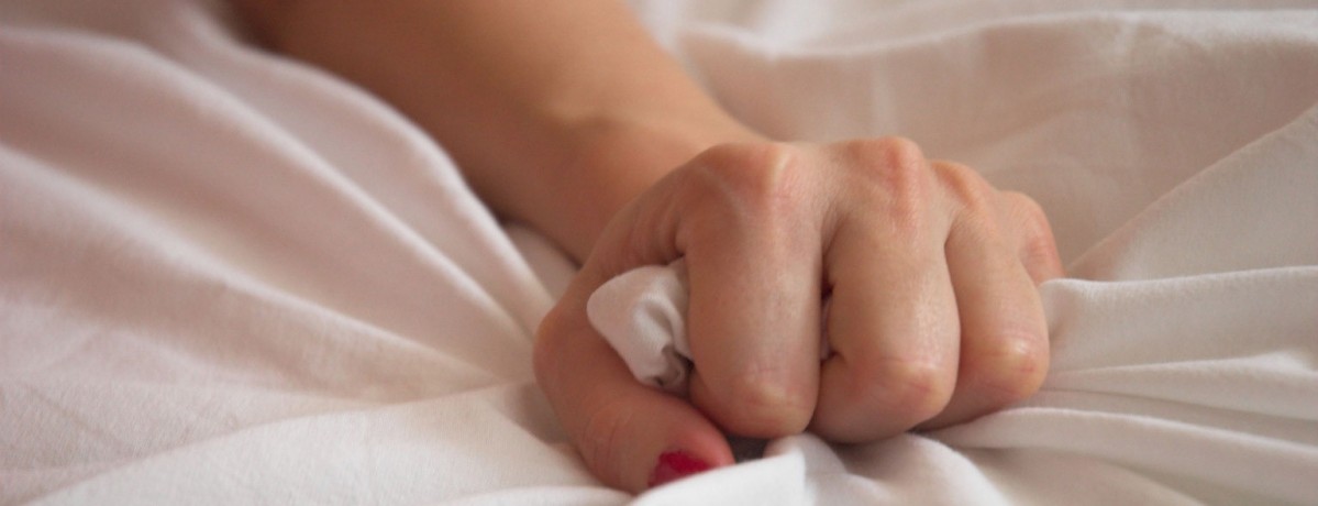 Lettera al mio orgasmo