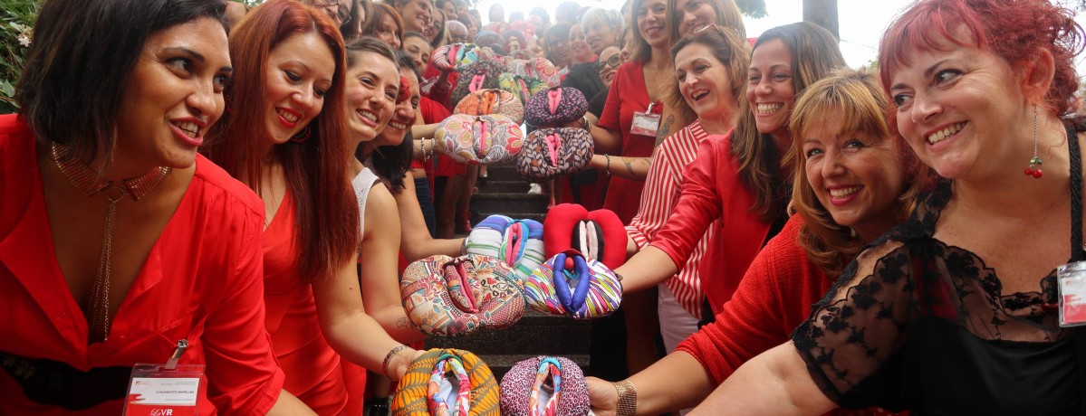 Contro la violenza sulle donne, FRIDA:  Strumento di Autoconsapevolezza e di Autostima